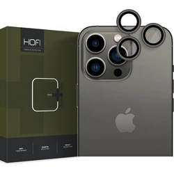 Hofi Camring Pro+ Apple iPhone 14 Pro/14 Pro Max Black