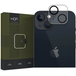 Hofi Cam Pro+ Apple iPhone 14 / 14 Plus / 15 / 15 Plus Clear