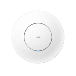 Access Point Cudy Ap1300, Ac1200 Dual Band Gigabit Οροφής, Με Poe Injector