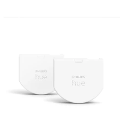 Ενδιάμεσος Διακόπτης Philips Hue wall switch module double pack
