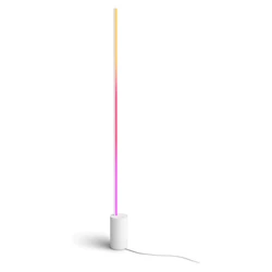 Φωτιστικό Δαπέδου Philips Hue White & Color Ambiance Gradient Signe floor lamp White