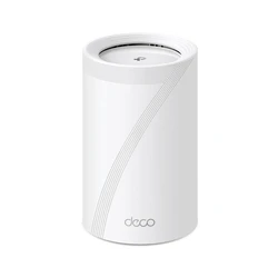 Access Point TP-Link Deco BE65 BE9300 Whole Home Mesh WiFi 7 System 1 Pack