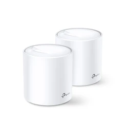 Access Point TP-Link DECO X60 2-Pack