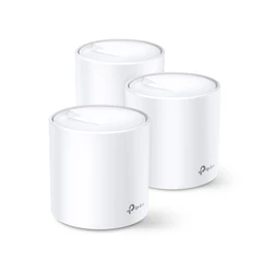 Access Point Tp-Link Deco X60 3-Pack v1