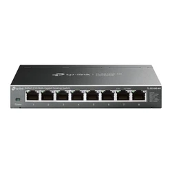 Network Switch TP-Link TL-SG108S-M2 8-Port 2.5G Desktop