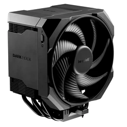be quiet! Dark Rock 6 CPU Cooler - Socket 1200/1700/1851 (BK046)