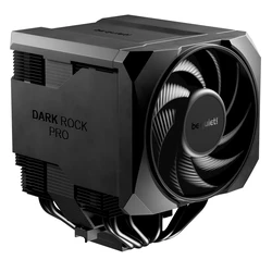 be quiet! Dark Rock Pro CPU Cooler for Socket 1200/1700 (MPN: BK048)