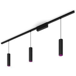 Κρεμαστό Φωτιστικό Philips Hue Perifo basic set of 3 pendant lights Black