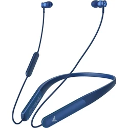Verbatim TruSound Pro In-ear Bluetooth Handsfree Ακουστικά Μπλε