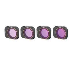 Set of 4 Φίλτροs ND 4/8/16/32 Sunnylife for DJI Mini 3 Pro (MM3-FI417)