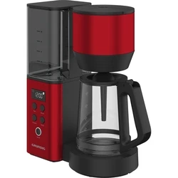 Grundig KM 8440 Filter Coffee Maker