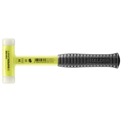 Halder SUPERCRAFT Schonhammer 30 Nylon (μαλακό σφυρί χωρίς ανάκρουση)