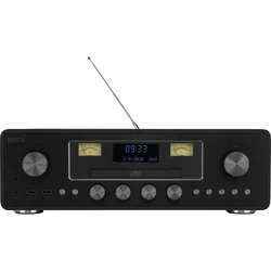 Imperial DABman-280CD BK (μαύρο)