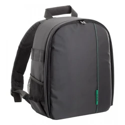 Τσάντα Κάμερας Case Riva 7460 Backpack Black