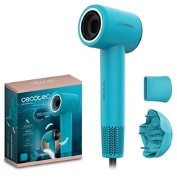 Πιστολάκι μαλλιών CECOTEC DryNova Blue (DryNova Blue Wave)