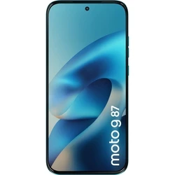 Motorola moto g87 PANTONE Blue Atoll (Μπλε Atoll)