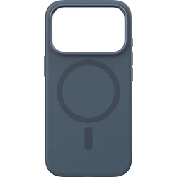 Θήκη Tech21 EvoPulse Fauxven MagSafe για iPhone 18/17 Pro - Deep Sea