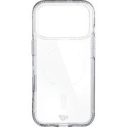 Θήκη Tech21 EvoClear MagSafe για iPhone 18/17 Pro - Διάφανη