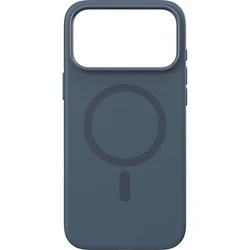 Tech21 EvoPulse Fauxven MagSafe Θήκη για iPhone 18/17 Pro Max - Deep Sea