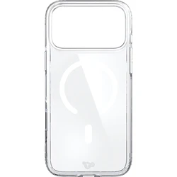 Θήκη Tech21 EvoClear MagSafe Διάφανη για iPhone 18/17 Pro Max
