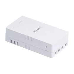 Κιλοβατοωρόμετρο Wi-Fi Smart power meter switch Sonoff POWR316