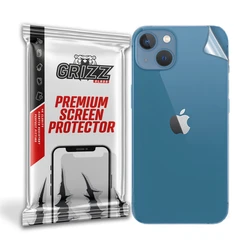 GrizzGlass UltraSkin Apple iPhone 14