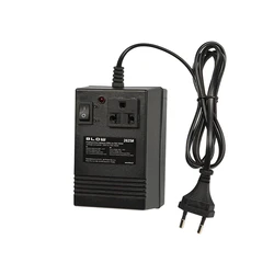 Μετατροπέας Τάσης Blow 230V σε 110V 100W