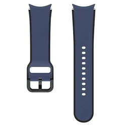 Samsung Galaxy Watch 5 20mm ET-STR90SNEGEU Two-tone Sport Band S/M navy