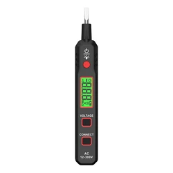 Ανιχνευτής Τάσης Habotest HT89, non-contact voltage tester / diode tester,