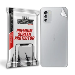 GrizzGlass SatinSkin Nokia G60 5G