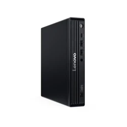 Lenovo ThinkCentre Tiny-M70q Gen6 PC (Core Ultra 7 265T / 16GB DDR5 / 512GB SSD / Windows 11 Pro)