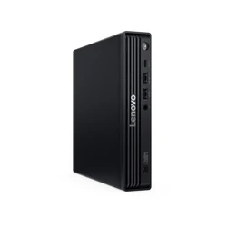 Mini PC Lenovo ThinkCentre M70q Tiny G6/Ultra7-265T/32GB/1TB/Intel Graphics/Win 11 Pro/Black