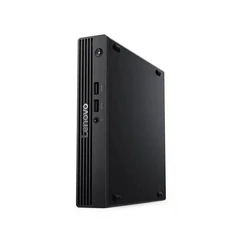 Lenovo V100q Mini PC (Intel Core i3‑N305, 16GB DDR5, 512GB SSD, Χωρίς Λειτουργικό Σύστημα)