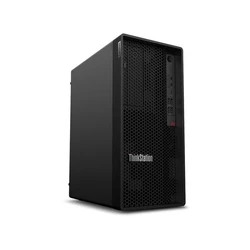 Lenovo ThinkStation P2 Tower Gen 2 Desktop PC (Intel Core Ultra 9-285K / 64GB DDR5 / 1TB SSD / NVIDIA RTX 2000 Ada / Windows 11 Pro) με Πληκτρολόγιο (GR)