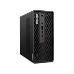Lenovo ThinkStation P3 Ultra SFF Επιτραπέζιος Υπολογιστής (Intel Core Ultra 9 285 / 64GB DDR5 / 1TB SSD / Windows 11 Pro)