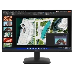 Lenovo ThinkVision S27-4e 27'' IPS FHD 1920x1080 Οθόνη (4ms GTG, 100Hz, HDMI, VGA)