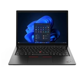Laptop 13.3" Lenovo Thinkpad L13 G5 Intel Ultra 5 125U/16GB/SSD 512GB/Windows 11 (21LM001JGM)