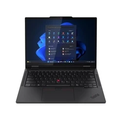 Laptop Lenovo 14" ThinkPad T14s 2-in-1 G1 IPS/Ultra7-255U/32GB/512GB SSD/Intel Graphics/Win 11 Pro/Black (21R3002AGM)