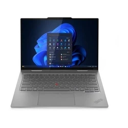 Laptop Lenovo 14" ThinkPad X1 2-in-1 G10 Aura Edition /Ultra7-258V/32B/1TB /Intel Arc Graphics/Win 11 Pro/Touch/5G/Grey (21NU002BGM)