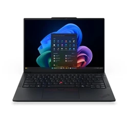 LENOVO ThinkPad E14 Gen 7 14" IPS WQXGA+ (Ultra 7-258V/32GB/512GB SSD/Intel Arc 140V/Win11 Pro) - Ελληνικό Πληκτρολόγιο