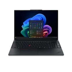 LENOVO ThinkPad E16 Gen 4 16'' IPS WUXGA (Ultra 5-325 / 16GB DDR5 / 512GB SSD) Windows 11 Pro - GR πληκτρολόγιο