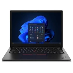 Laptop 13.3" Lenovo Thinkpad L13 G5 Intel Ultra 7-155U/16GB/SSD 512GB/Windows 11 (21LB001BGM)