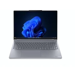 LENOVO ThinkBook 16p G6 IAX 16" IPS QHD+ 240Hz (Ultra 7-255HX/32GB/1TB SSD/GeForce RTX 5060/Win 11 Pro) Luna Grey (GR Keyboard)