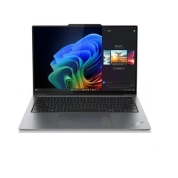 Laptop Lenovo 14'' ThinkPad X9-14 Gen1 /Ultra7-258V/32GB/2TB SSD/Intel Arc Graphics/Win 11 Pro/Grey (21QA001YGM)