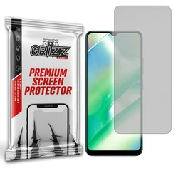 GrizzGlass PaperScreen Realme C33