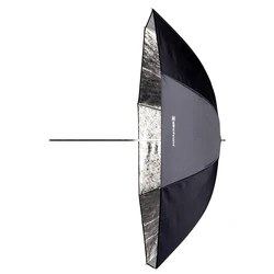 Elinchrom Umbrella Shallow 105cm Silver (E26348)