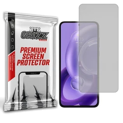 GrizzGlass PaperScreen Motorola Edge 30 Neo