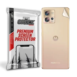 GrizzGlass SatinSkin Motorola Edge 30 Fusion