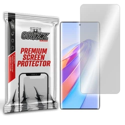 GrizzGlass Hydrofilm Honor X40