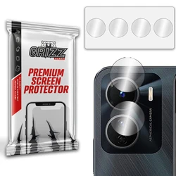 GrizzGlass HybridGlass Camera Vivo Y16